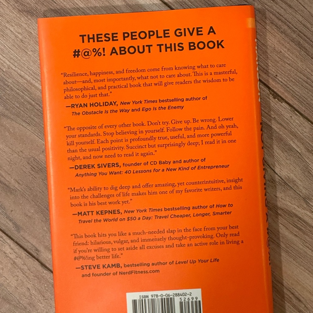 Book
